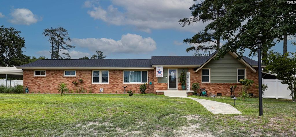 Apartment in Columbia, Dentsville
