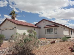 2256 Ute Ct, Bullhead City, AZ 86442