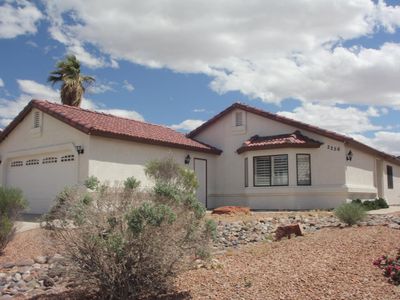 2256 Ute Ct, Bullhead City, AZ, 86442