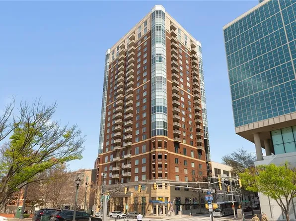 285 Centennial Olympic Park Dr NW Unit 702, Atlanta, GA 30313