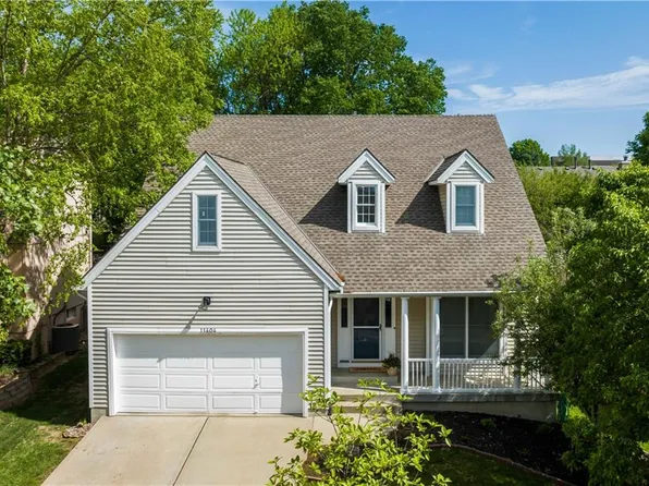 11404 W 114th St, Overland Park, KS 66210