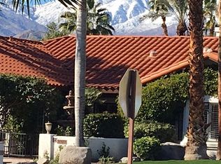 36500 Saquaro Ct, Rancho Mirage, CA 92270