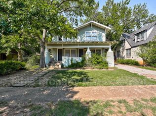 408 Chautauqua Ave APT 2, Norman, OK 73069