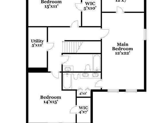 3rd image of 10794 Albertson Dr