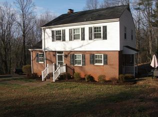 131 Owens Dr, Ferrum, VA 24088