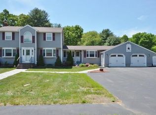 14 Adams St, Billerica, MA 01821