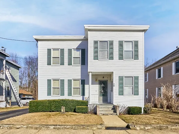 20 Ford St, Gardner, MA 01440