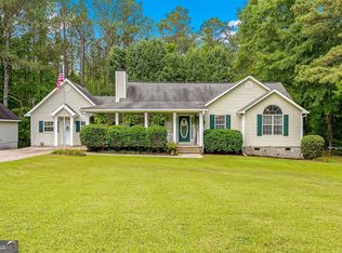 229 Lafayette St, Locust Grove, GA 30248