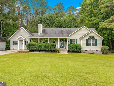 229 Lafayette St, Locust Grove, GA, 30248