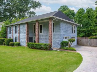 3208 Monte Doro Dr, Birmingham, AL 35216