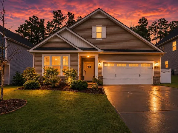 247 Axis Deer Ln, Garner, NC 27529