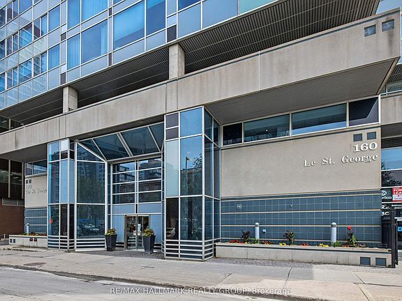 4th image of 160 George St #2503