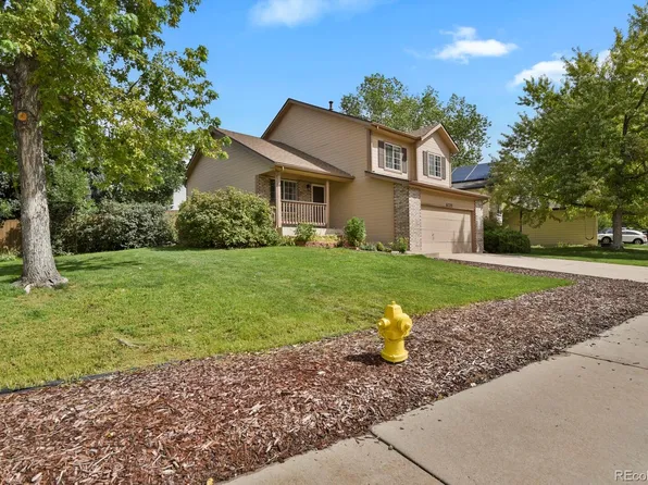6723 Amherst Court, Highlands Ranch, CO 80130