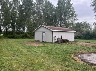 0 W Barnes Rd, Fostoria, MI 48435