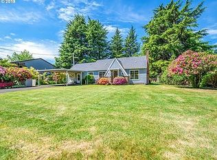 2125 NE 134th Pl, Portland, OR 97230