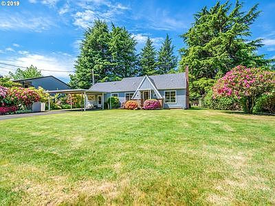 2125 NE 134th Pl, Portland, OR, 97230