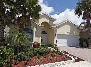 5810 Hatteras Palm Way, Tampa, FL 33615