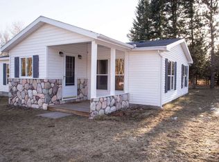 6990 Airport Rd, Vanderbilt, MI 49795