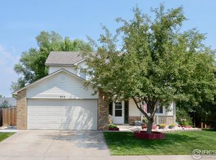 672 Brewer Dr, Fort Collins, CO 80524