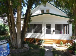 1126 Diamond Ave NE, Grand Rapids, MI 49503