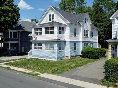12 Vine Street, East Hartford, CT, 06108