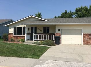 2083 Glasser Pl, Billings, MT 59102
