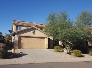 15226 W Smokey Dr, Surprise, AZ 85374
