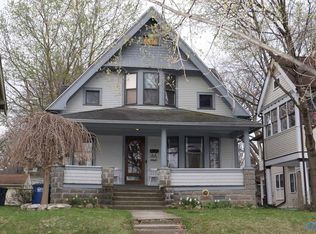 323 Boston Pl, Toledo, OH