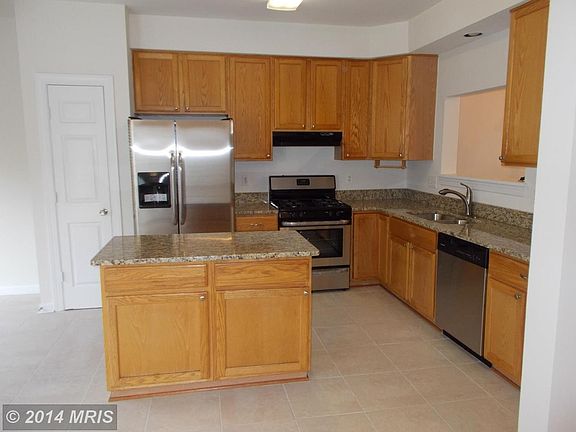 Kitchen Main Level
