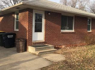 5160 Hartley St, Lincoln, NE 68504