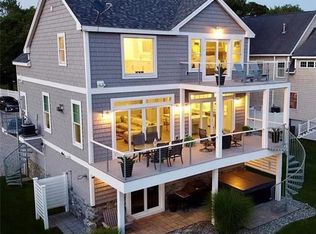 15 Beach View Ave, Old Saybrook, CT 06475