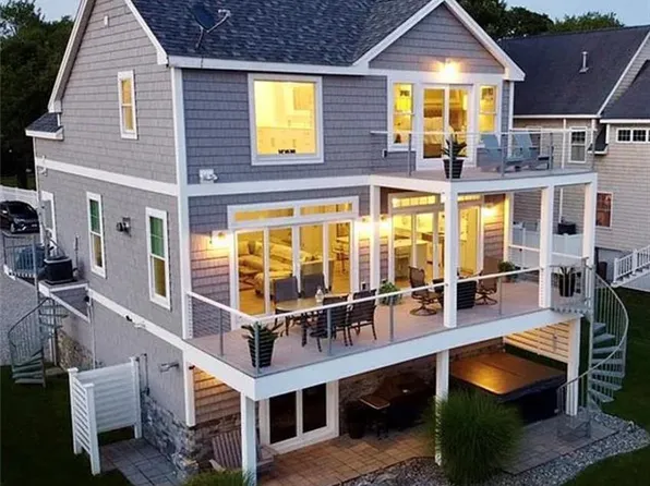 15 Beach View Avenue, Old Saybrook, CT 06475