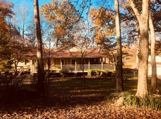 2605 Kelly Ln, Kodak, TN 37764