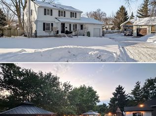 10 Laughlin Pl, Welland, ON L3C 4E2
