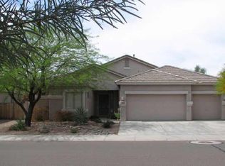 25240 N 42nd Dr, Glendale, AZ 85310