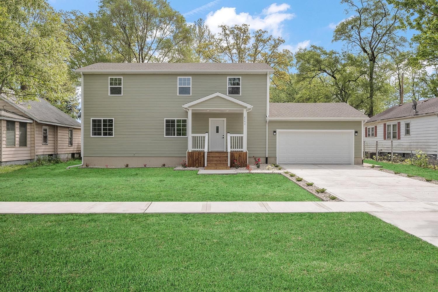 2753 Vigo St, Lake Station, IN 46405 Zillow