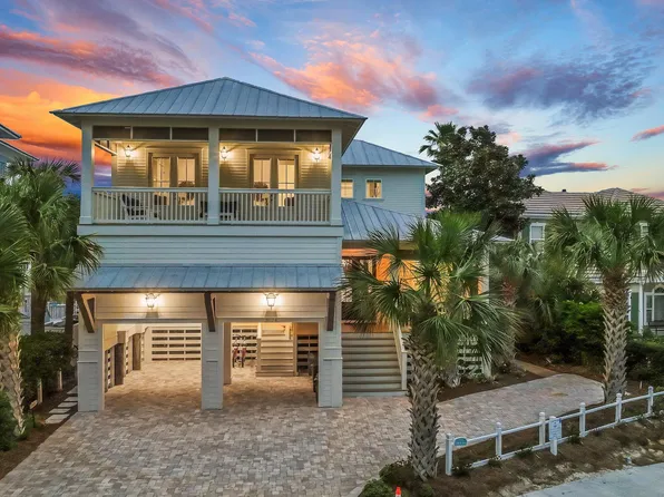 3574 Waverly Cir, Destin, FL 32541