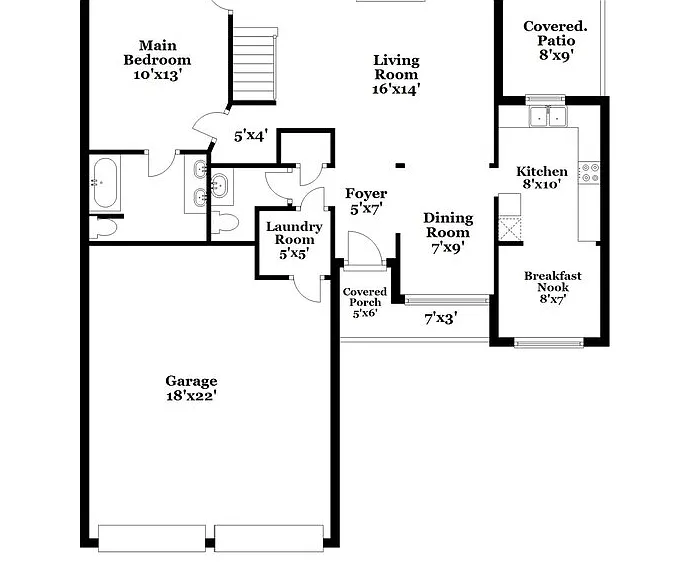 2085 Corners Circle Trce — Photo 3