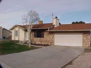 5515 S China Clay Dr, Kearns, UT 84118