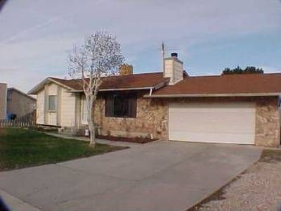 5515 S China Clay Dr, Kearns, UT, 84118