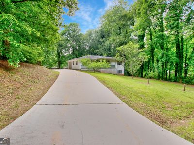 201 Oakdale Dr, Cornelia, GA, 30531