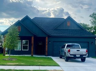 2856 S Hills Ave, Fort Worth, TX 76109