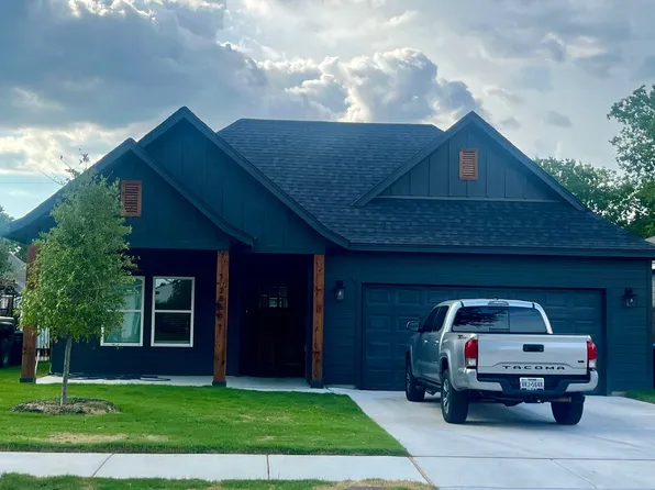 2856 S Hills Ave, Fort Worth, TX 76109