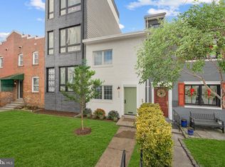 1527 K St SE, Washington, DC 20003