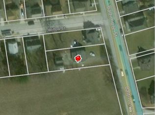 1207 Baltimore St, Hanover, PA 17331