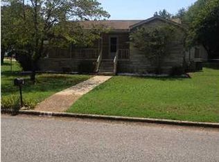 401 N Kirkman St, Florence, AL 35630