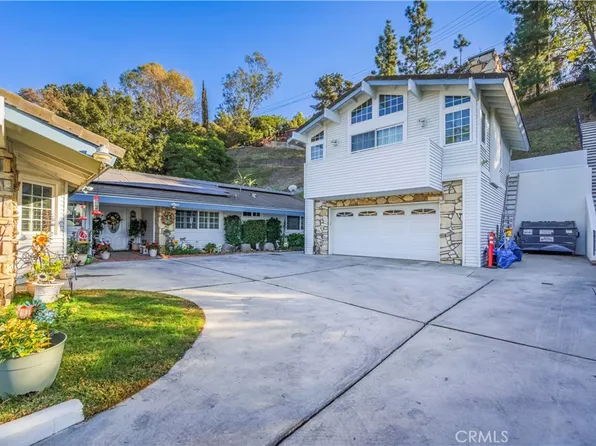3062 E Los Cerillos Dr, West Covina, CA 91791