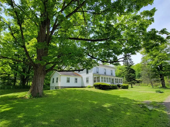 800 Kenyon Hill Rd, Deposit, NY 13754
