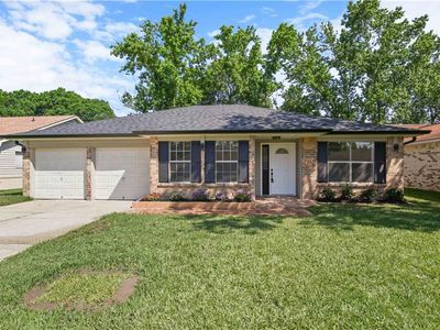 1417 Admiral Nelson Dr, Slidell, LA, 70461