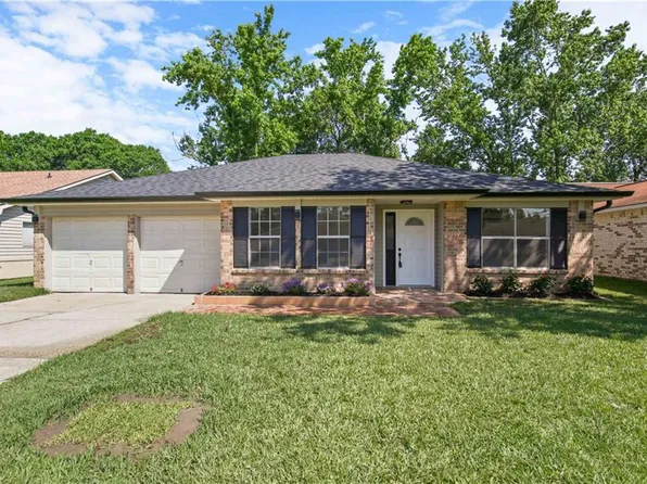 1417 Admiral Nelson Dr, Slidell, LA 70461